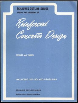 Reinforced Concrete Design