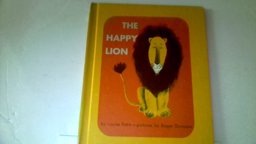 The Happy Lion