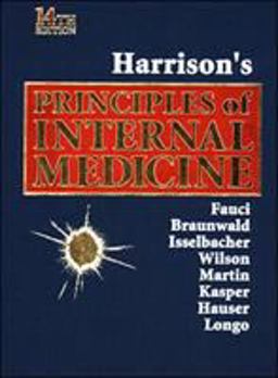 Harrison's Principles of Internal Medicine