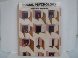 Social Psychology Social Psychology