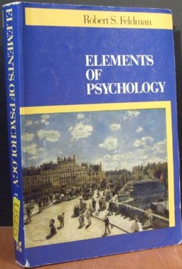 Elements of Psychology Elements of Psychology