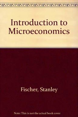 Introduction to Microeconomics Introduction to Microeconomics