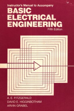 Basic Electrical Engineering