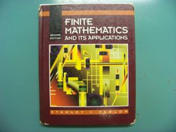 Finite Mathematics and Its Applications Finite Mathematics and Its Applications