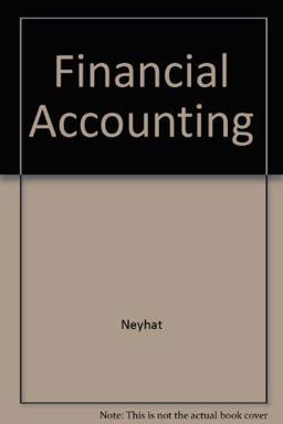Financial Accounting