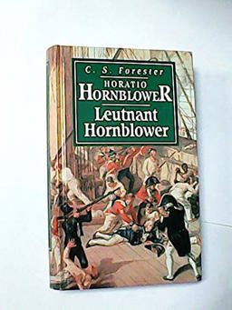 The Hornblower Saga