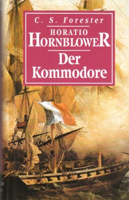 The Hornblower Saga
