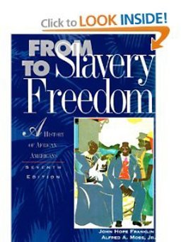 From Slavery to Freedom