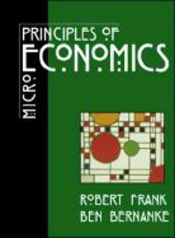 Principles of Microeconomics Principles of Microeconomics