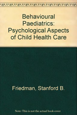 Behavioral Pediatrics