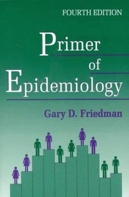 Primer of Epidemiology 4th 9780070224544 Front Cover