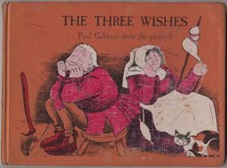 Three Wishes