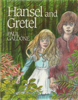 Hansel and Gretel
