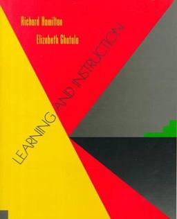 Learning and Instruction