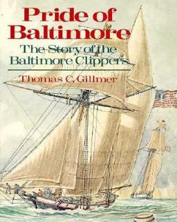Pride of Baltimore