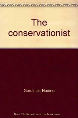 The Conservationist