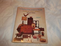 A History of the American People