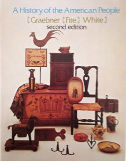 A History of the American People