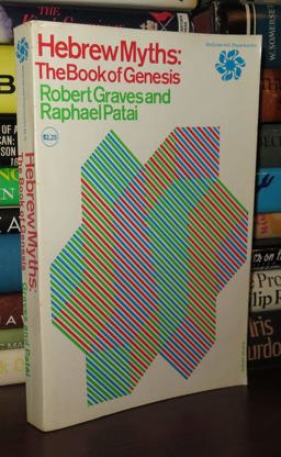 Hebrew Myths Hebrew Myths