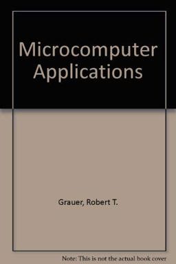 Microcomputer Applications