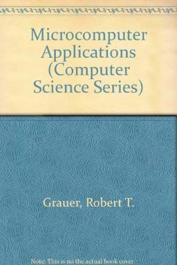Microcomputer Applications