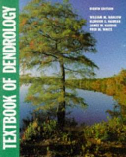 Textbook of Dendrology 8th 9780070265721 Front Cover