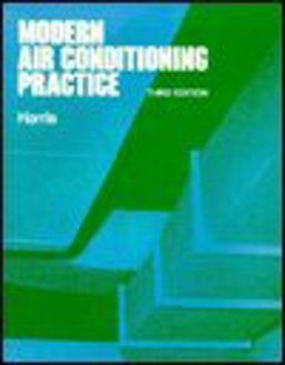 Modern Air Conditioning Practice