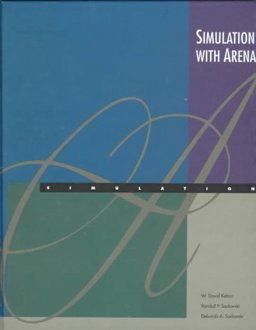 Simulation with Arena