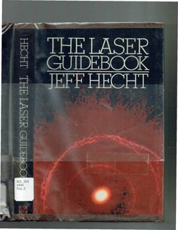 The Laser Guidebook