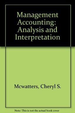 Management Accounting