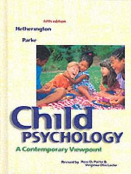 Child Psychology