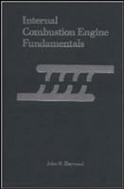 Internal Combustion Engine Fundamentals