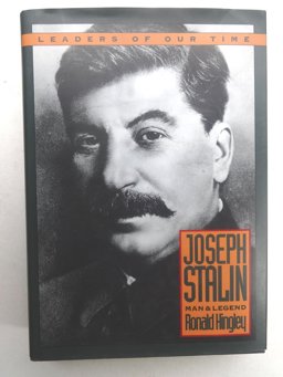 Joseph Stalin