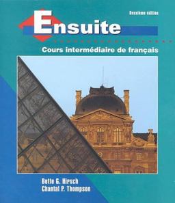 Ensuite