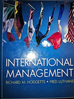 International Management