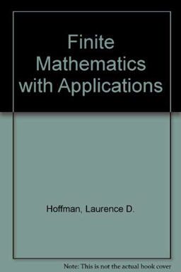 Finite Mathematics with Applications