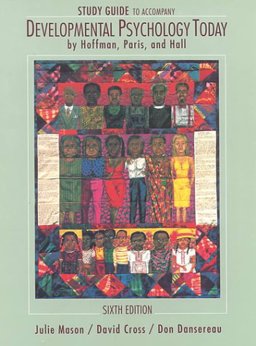 Developmental Psychology Today