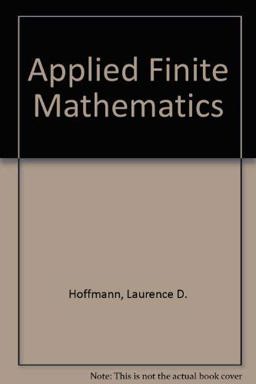 Applied Finite Mathematics