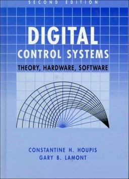 Digital Control Systems