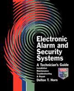 Electronic Alarm and Security Systems Electronic Alarm and Security Systems