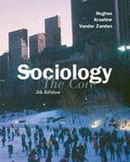Sociology