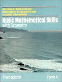 Basic Mathematical Skills with Geometry