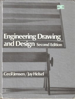 Engineering Drawing and Design