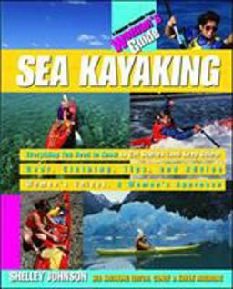 Sea Kayaking