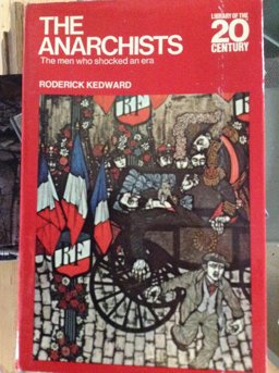 The Anarchists The Anarchists