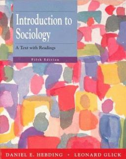 Introduction to Sociology