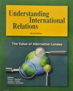 Understanding International Relations