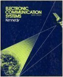 Electronic Communication Systems