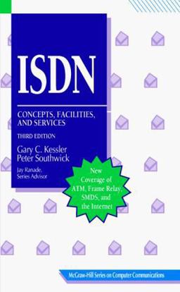 ISDN