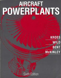 Aircraft Powerplants